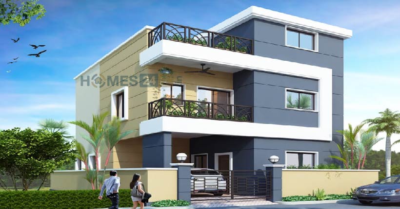 Shree Vihar Cover image