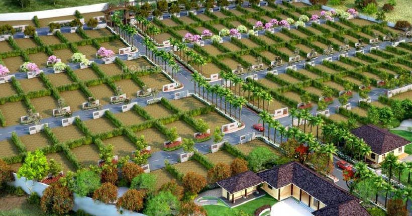 Vriddhi Landmart Fresco Palm City-cover-06