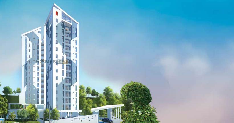 Asset Ensign Kovoor, Kochi | Price, Reviews & Floorplans | Homes247.in