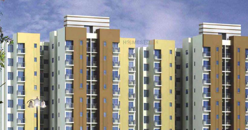 Unitech Unihomes-cover-06