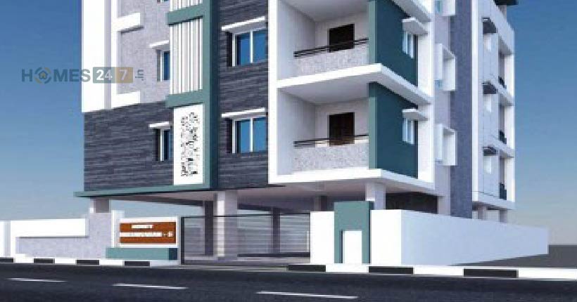 Honeyy Sreenivasam 5-cover-06