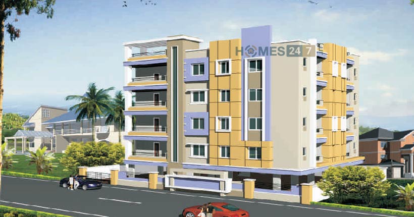 Rohini PRK Annapurna Heights-cover-06