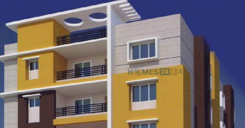Honey Sai Sampath Residency-cover-06