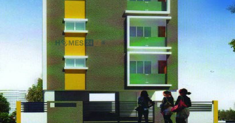 Honey TSR Om Apartments-cover-06