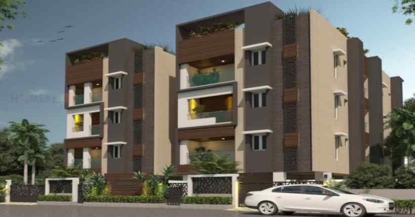 India Builders Thangams