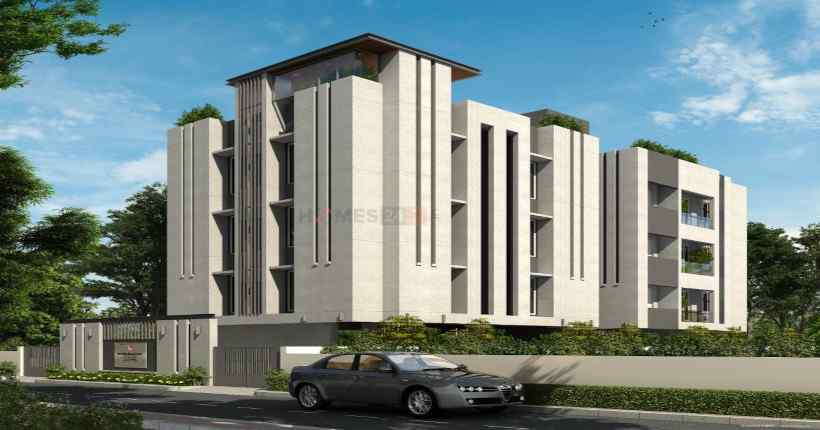 India Builders Winchester