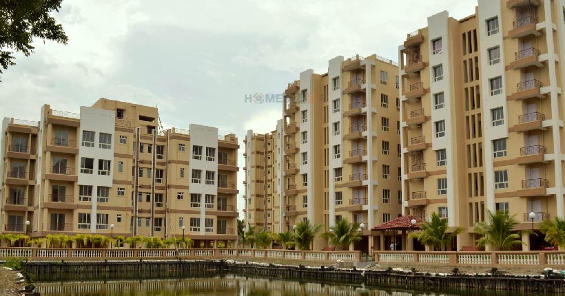 Deeshari Megacity  Cover Image