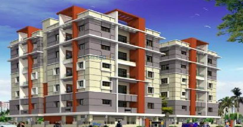 Vaibhava Grand Madhavadhara, Vizag | Price, Reviews & Floorplans ...