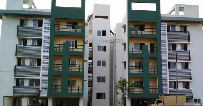 AWHO Raman Vihar Apartment-cover-06