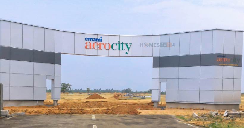 Emami Aerocity-cover-06