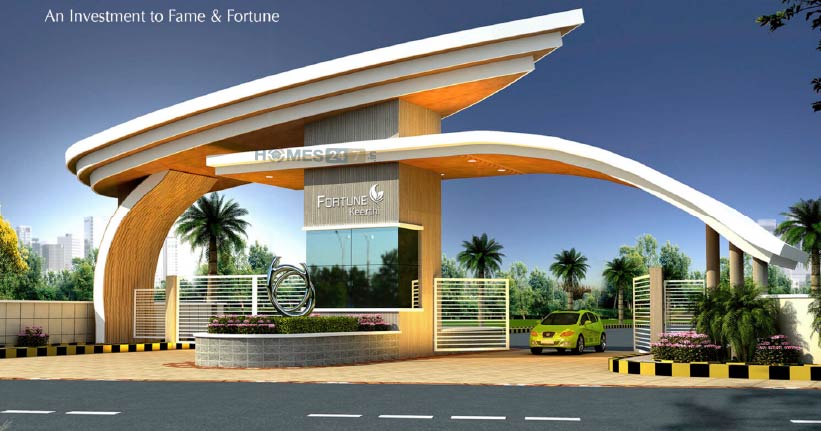 Best Real Estate Company In Hyderabad-Sukhibhava Town Ship property  details,Bhongir,Hyderabad-Honeyy Group