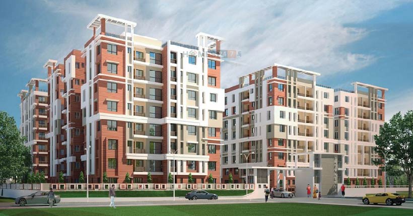 Padmalaya Apartment-Maincover-05