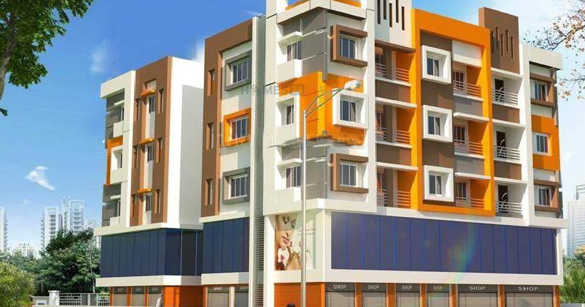 Swapno Sukriti Apartment Cover Image
