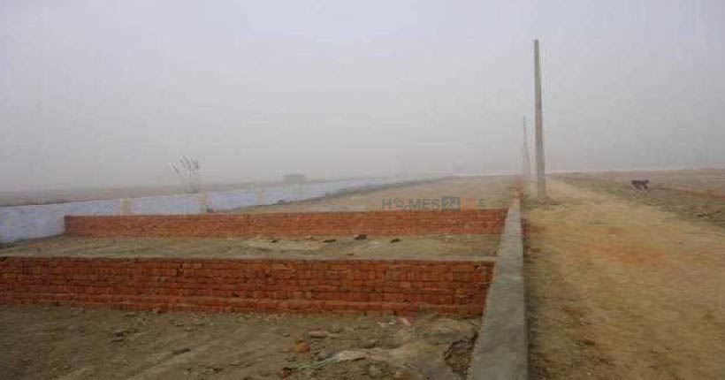 BKR Green City Cover Image