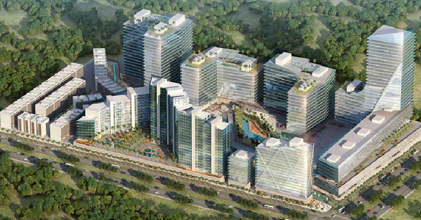 Unnati Fortune Waterfront Suites-cover-06