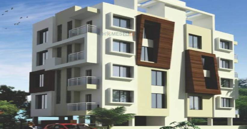 Eskay Siddhivinayak Appartment Cover Image