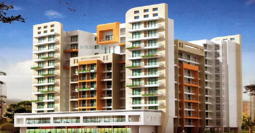 Dubey Gayatri Heights Cover Image 