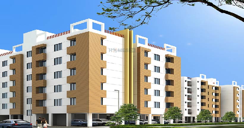 Lavanya Apartments Cover Image