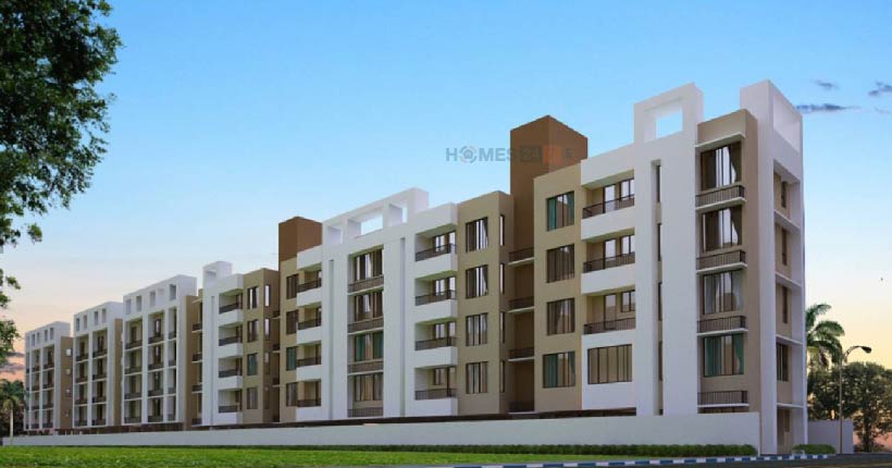 Rohra Nibas Cover Image