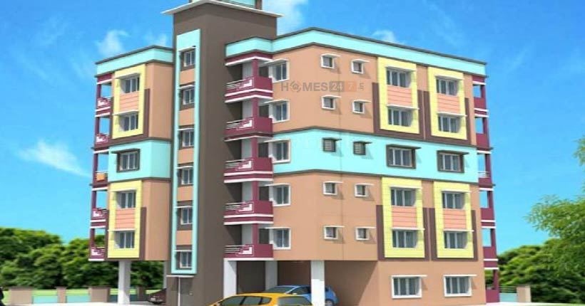 Shipra Subham Apartment-Maincover-05