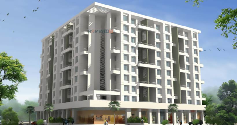 NSG Crown Vadgaon Maval, Pune | Price, Reviews & Floorplans | Homes247.in