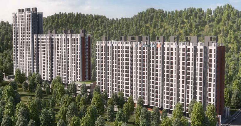 Yashada Supreme Dudulgaon, Pune | Price, Reviews & Floorplans | Homes247.in