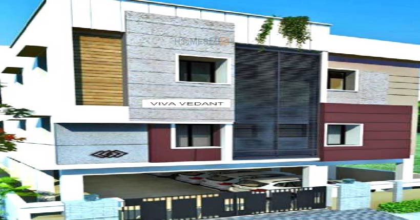  Viva Vedant Cover Image 