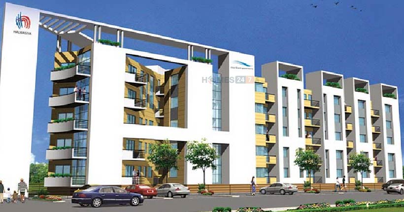 Halwasiya River Front Apartment-cover-06