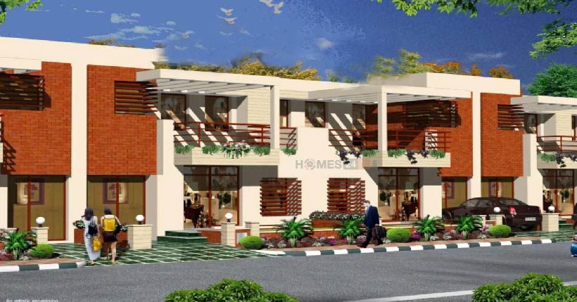 Ansal API Rosewood Villa-cover-06