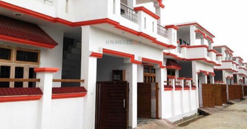 Vasundhara Home Cover Image