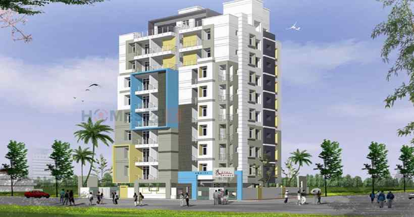 Anvita Royal Grande