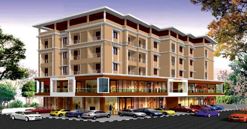 Kalyani City Gold-cover-06