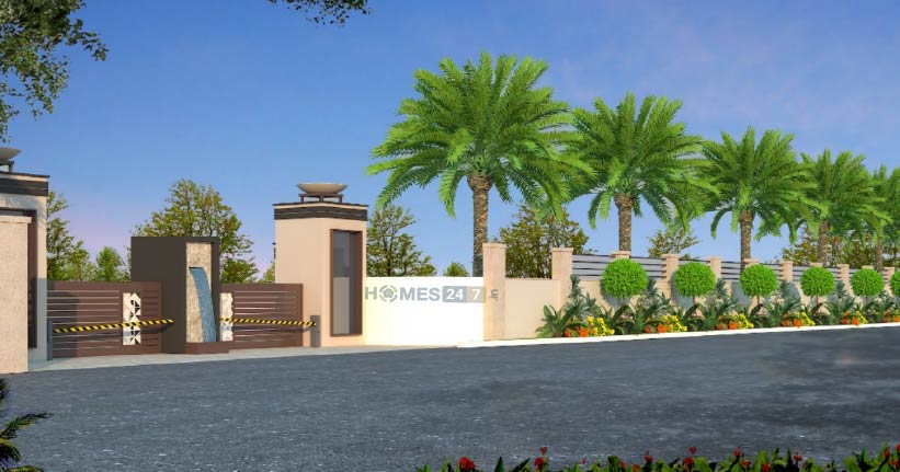 Unicorn Valley Jagatpura, Jaipur | Price, Reviews & Floorplans ...