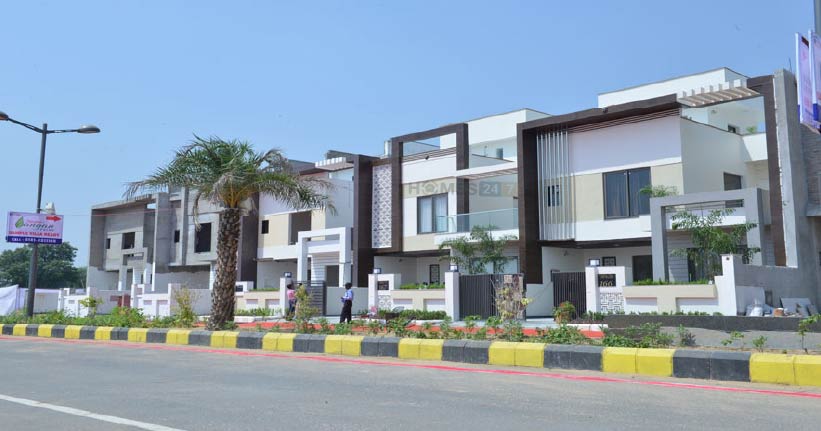 Manglam Aangan Prime Villa Mahapura, Jaipur | Price, Reviews ...