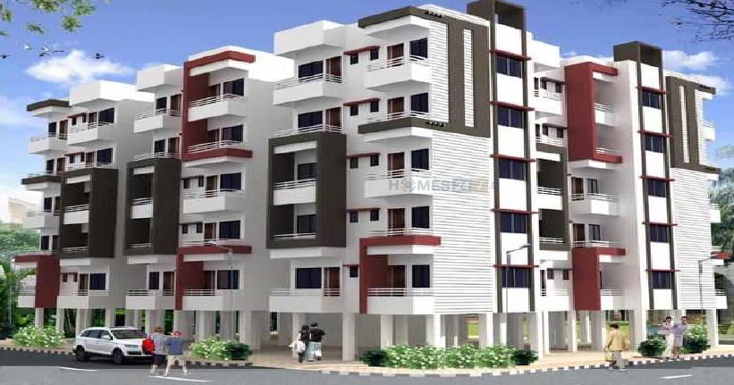 Mahalaxmi Sanyog Park Manish Nagar, Nagpur | Price, Reviews ...