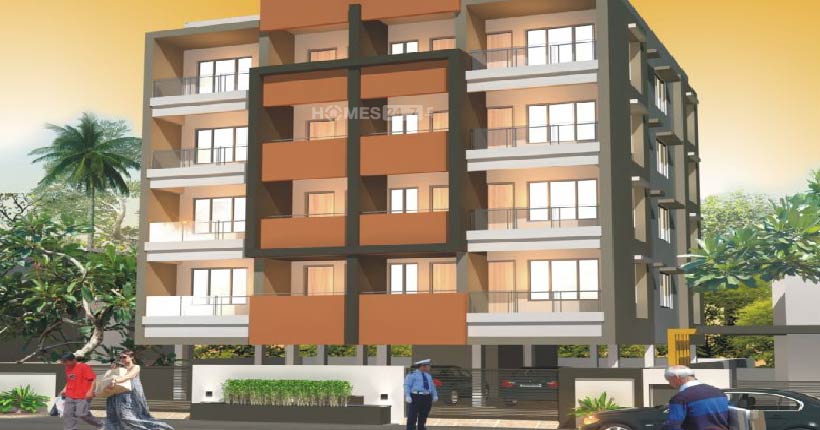 Kulkarnis Sumati Apartment-cover-06