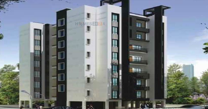 Sandesh City Apartment-cover-06