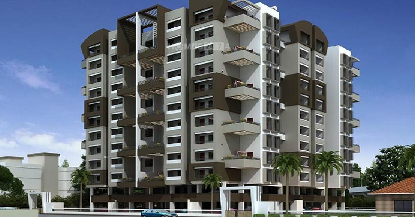Unique Janai Balaji Apartments Cover Image