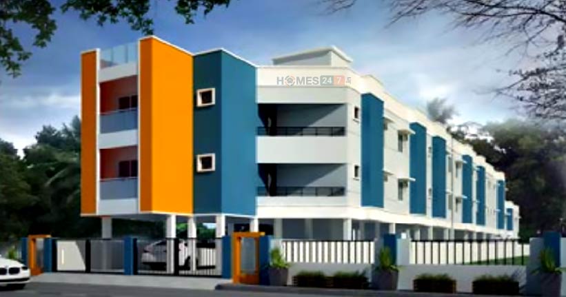 Premier Lakshya Apartment-cover-06