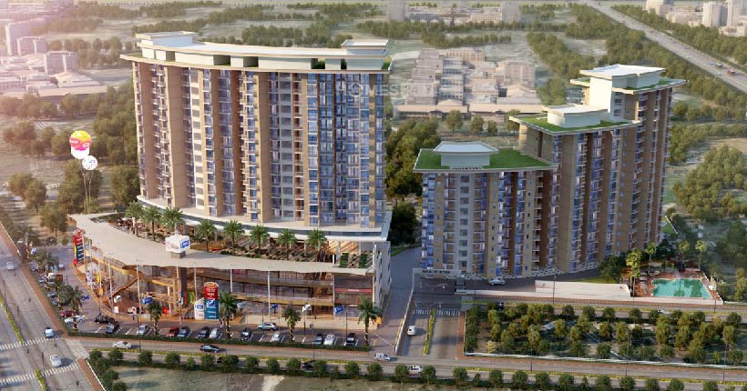 MSS Bliss Homes Cover Image 