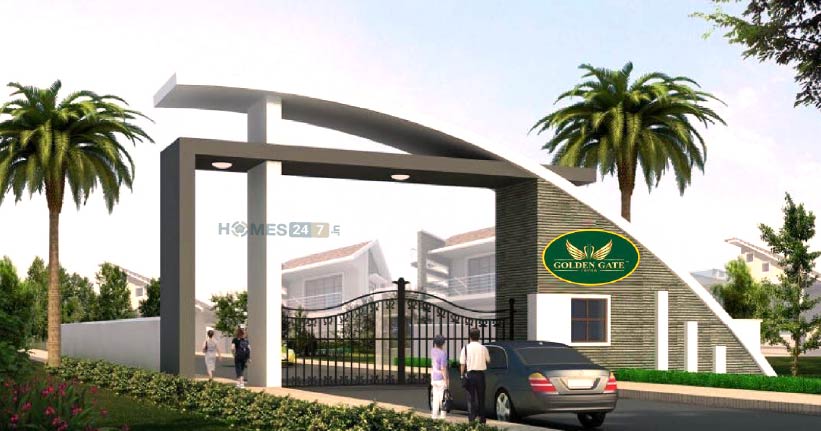 Golden Dream County Sadashivpet, Hyderabad | Price, Reviews ...