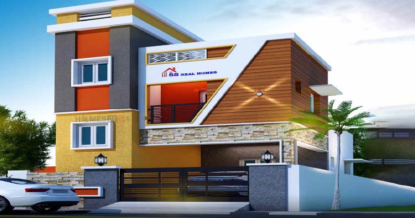 SS Sai Sakthi Villa-cover-06