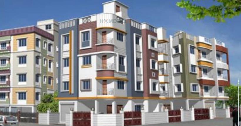 Right Chinar Apartment Cover Image