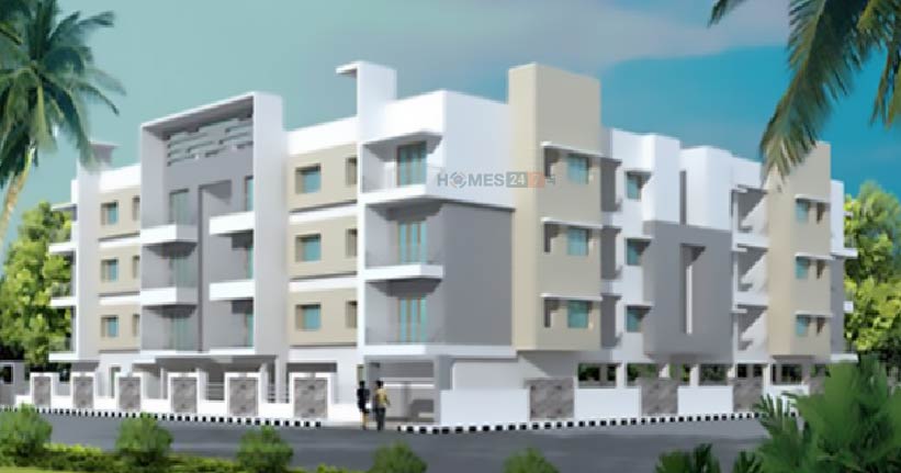 Lakshmi Sri Ranganatha Nagar-cover-06