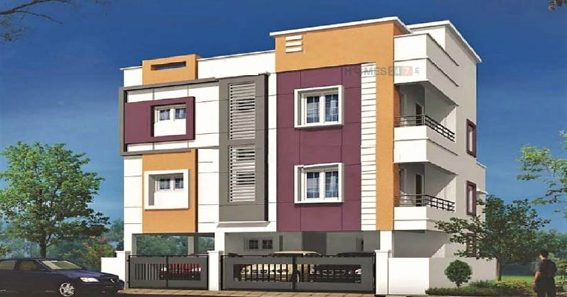 Amirtham Enclave-cover-06