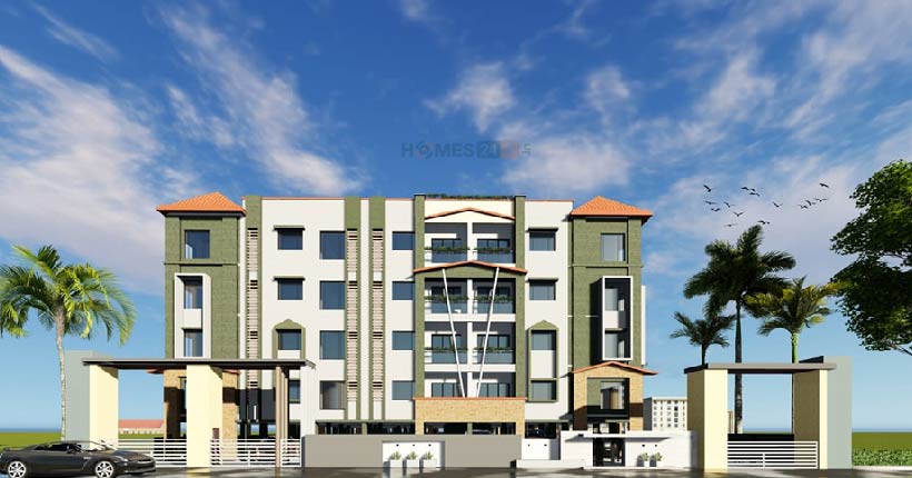 SP Eco Prahari Village-cover-06