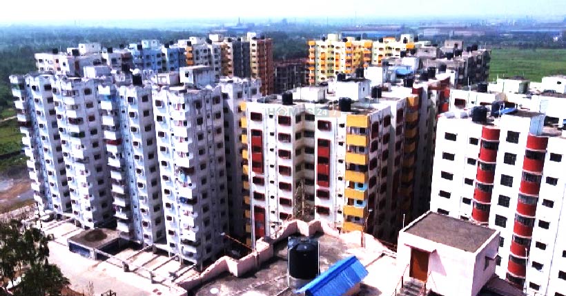 Bengal Infra Tapoban City-cover-06