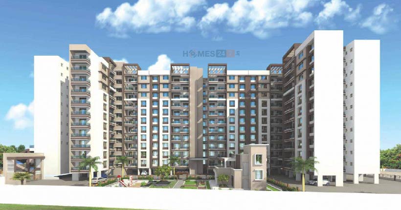 Kedar Krishnakunj Residency-cover-06