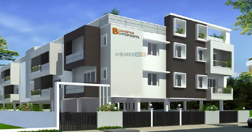 Sreenivas Buvana Buvanam-cover-06