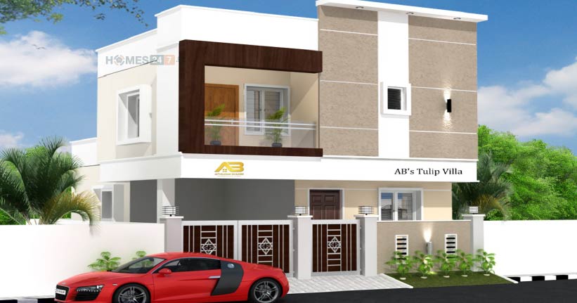 Aiyngaran Builders Tulip Villa-cover-06